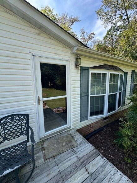 14315 Wilcox Neck Rd, Charles City, VA for sale - Building Photo - Image 2 of 33