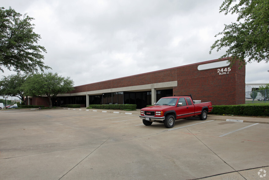 2445 Midway Rd, Carrollton, TX for sale - Building Photo - Image 1 of 1