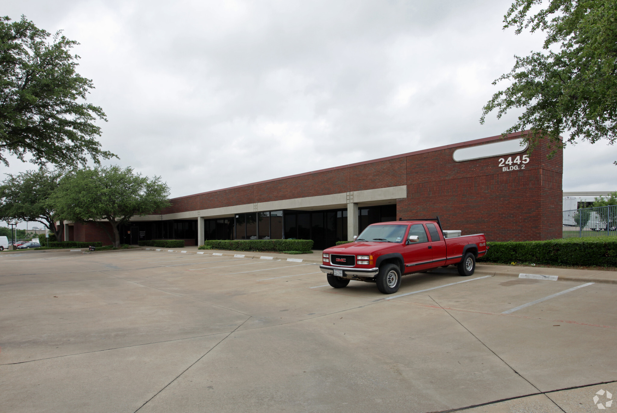 2445 Midway Rd, Carrollton, TX for sale Building Photo- Image 1 of 1