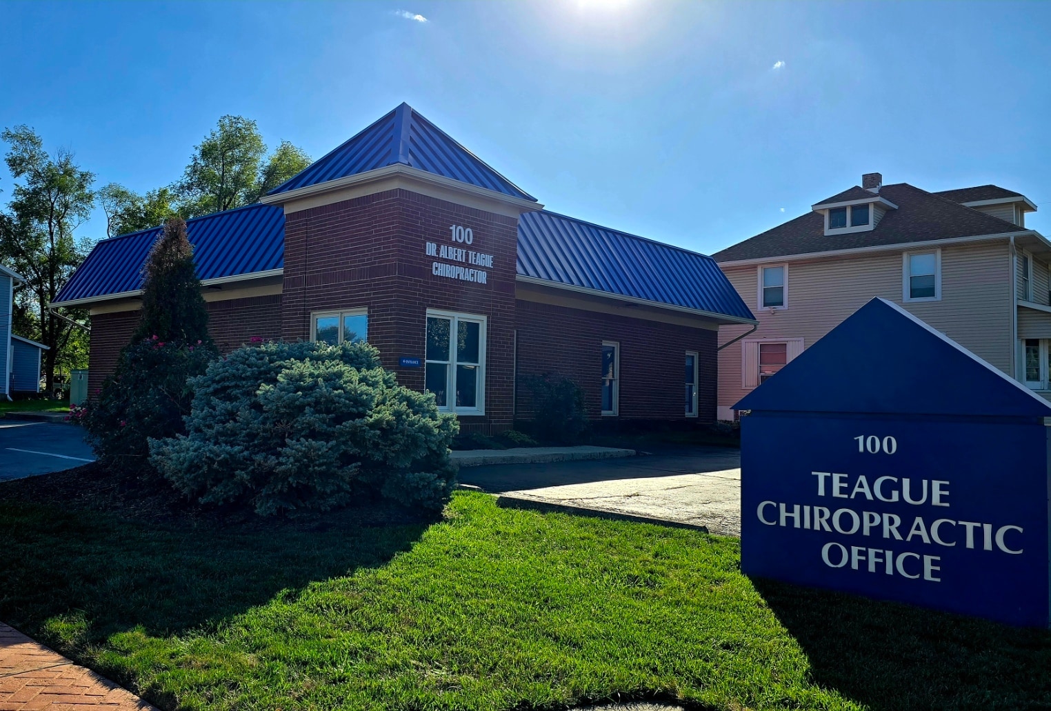 100 W National Rd, Englewood, OH for sale Building Photo- Image 1 of 30