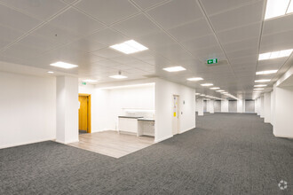 7 Brindleyplace, Birmingham for lease Interior Photo- Image 2 of 7