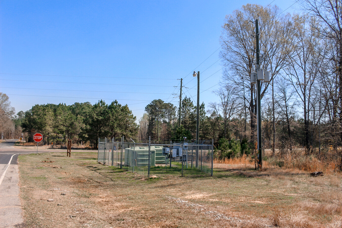 Serpentine, Plum Branch, SC 29845 | LoopNet