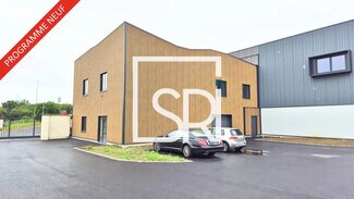 More details for Office, Industrial for Lease