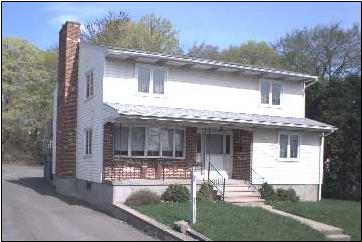 534 Frost Rd, Waterbury, CT for sale Building Photo- Image 1 of 1