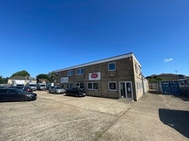 1 Winship Rd, Milton CAM - Warehouse
