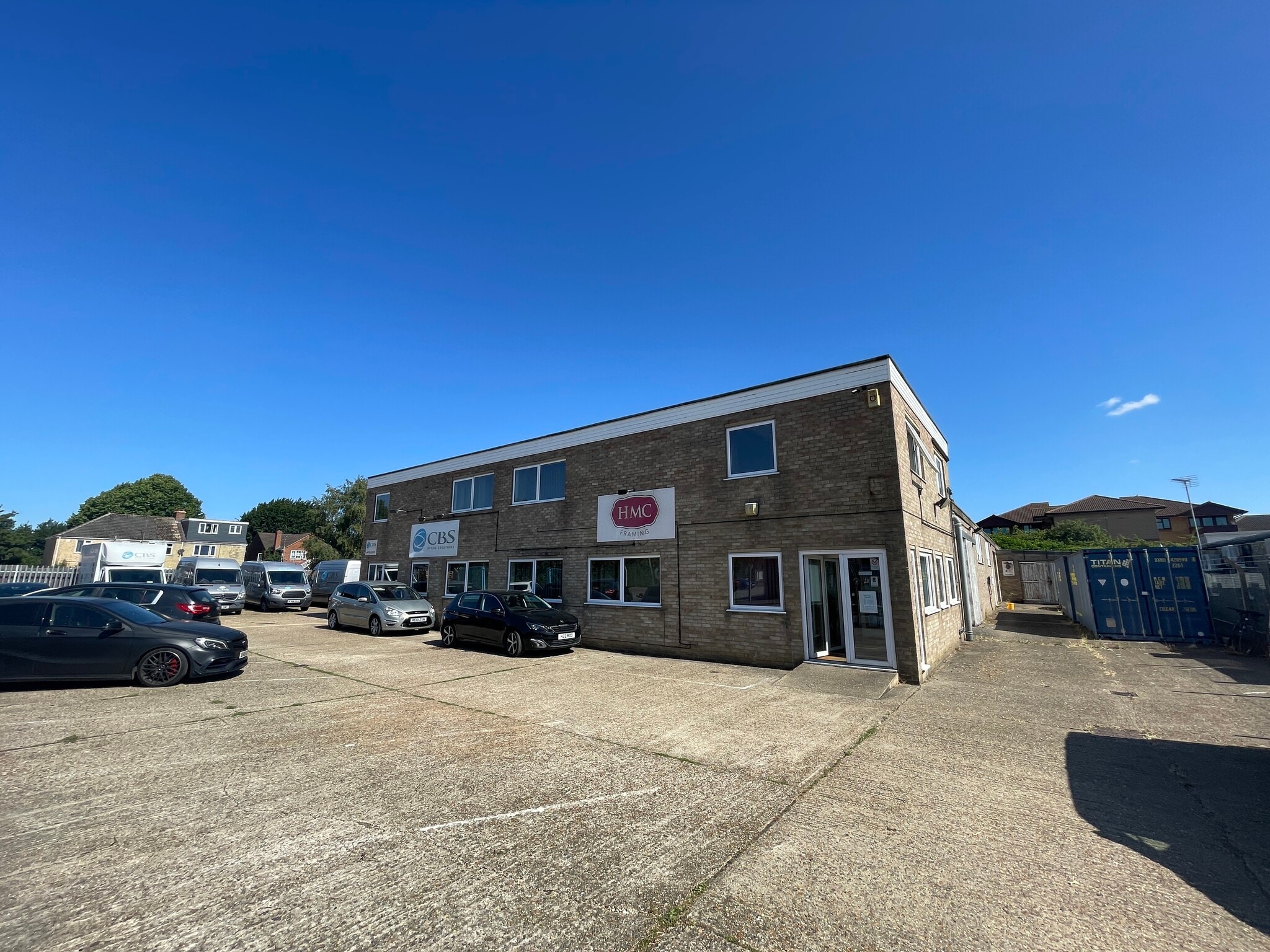 1 Winship Rd, Milton for lease Building Photo- Image 1 of 12