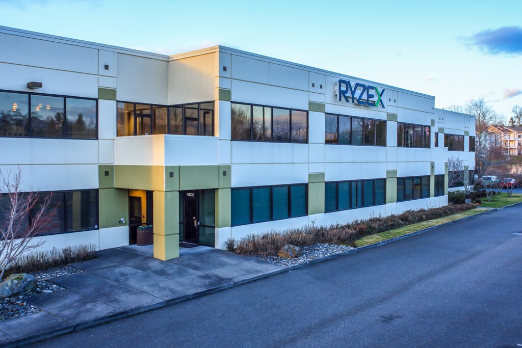 4600 Ryzex Way, Bellingham, WA for sale Primary Photo- Image 1 of 1