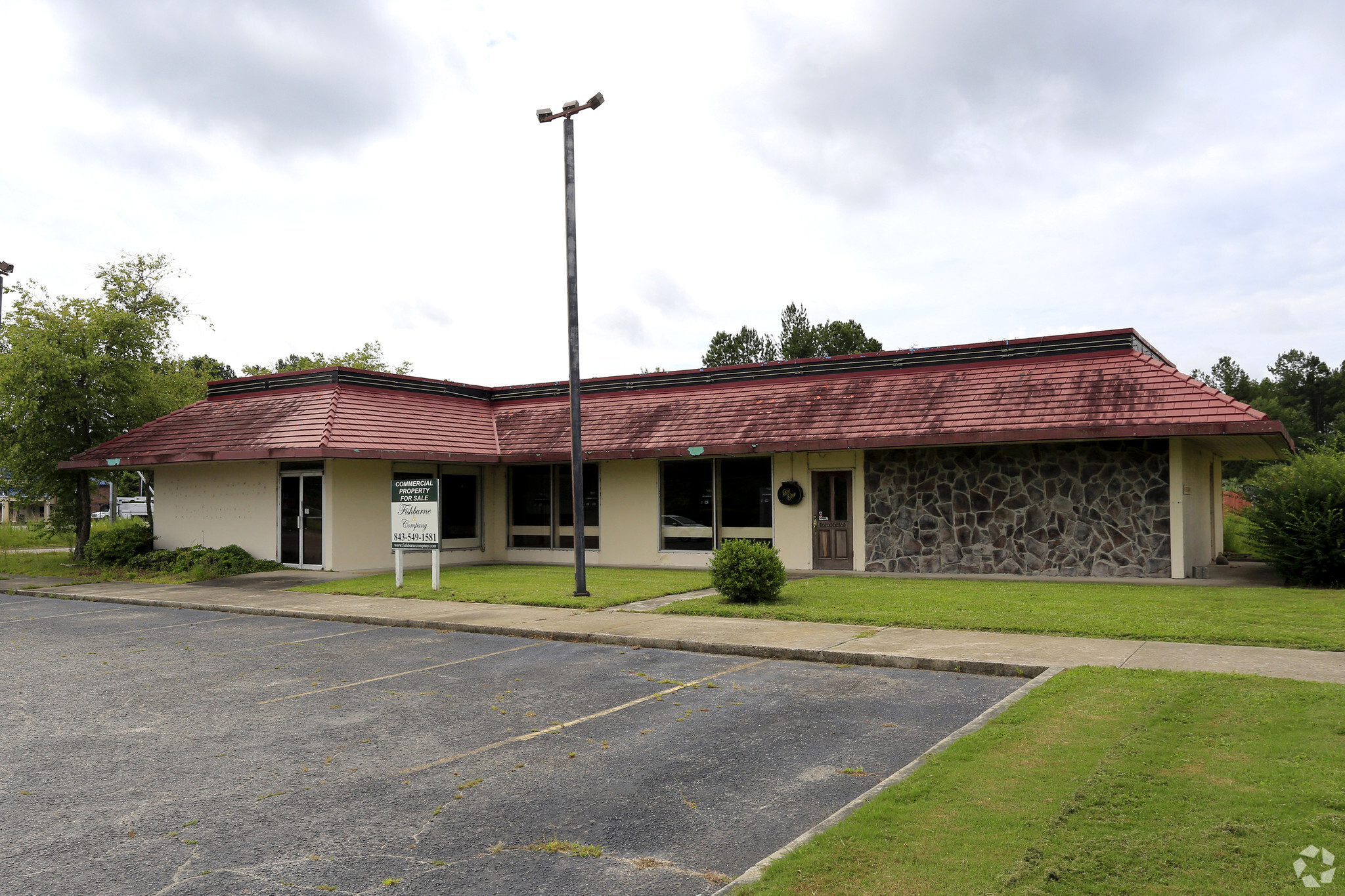 69 Downs Ln, Walterboro, SC for sale Primary Photo- Image 1 of 1