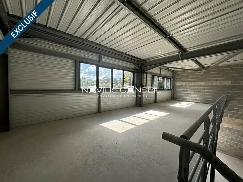 Flex in Cornebarrieu for sale - Building Photo - Image 2 of 11