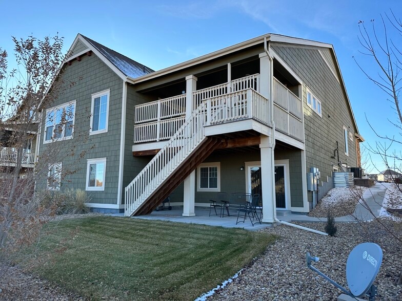 10136 Isle St, Parker, CO for sale - Primary Photo - Image 1 of 4