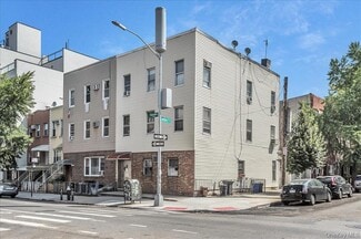 More details for 382 Manhattan Ave, Brooklyn, NY - Multifamily for Sale