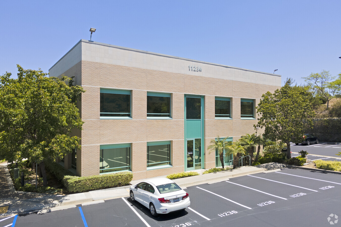 11236 El Camino Real, San Diego, CA 92130 - Office for Lease | LoopNet