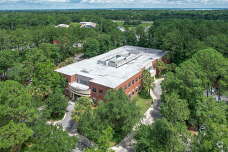 570 Long Point Rd, Mount Pleasant, SC - aerial  map view