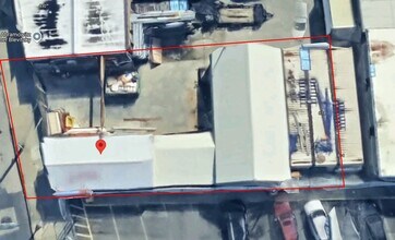 824 Jamaica Ave, Brooklyn, NY - AERIAL map view - Image1