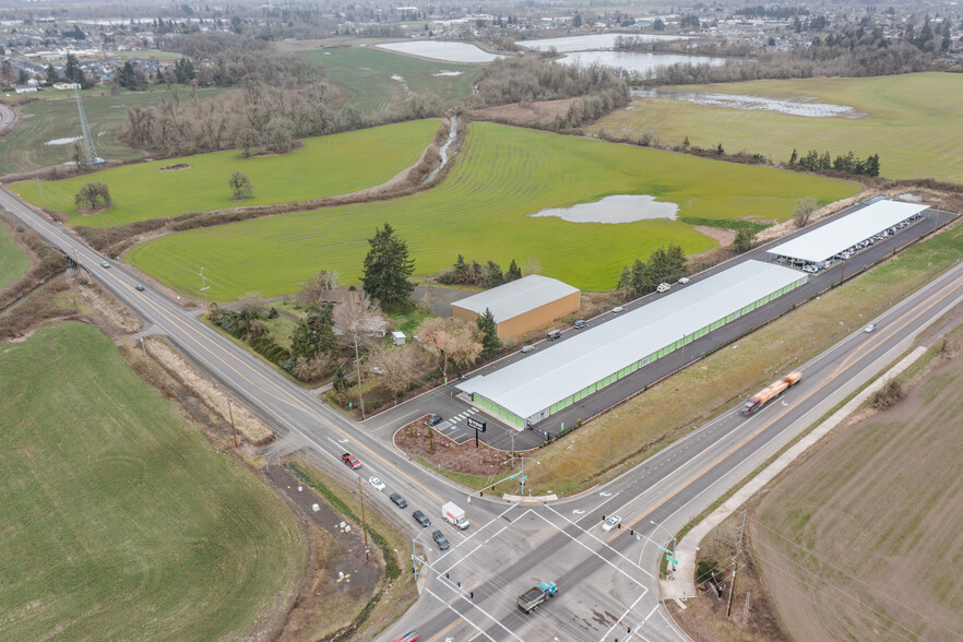 9650 Hoffman Rd, Independence, OR for sale - Building Photo - Image 3 of 24