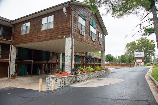 995 Historic Highway 165, Branson, MO for sale - Primary Photo - Image 1 of 1