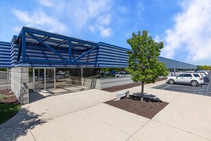700 Kms Pl, Ann Arbor MI - Office Space