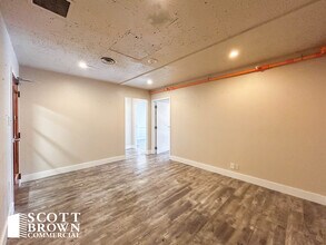 101 S Locust St, Denton, TX for lease Building Photo- Image 2 of 3