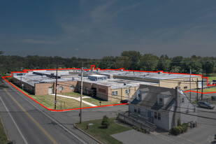 Hudson Valley - 100,000 SF / In Place Income - Warehouse