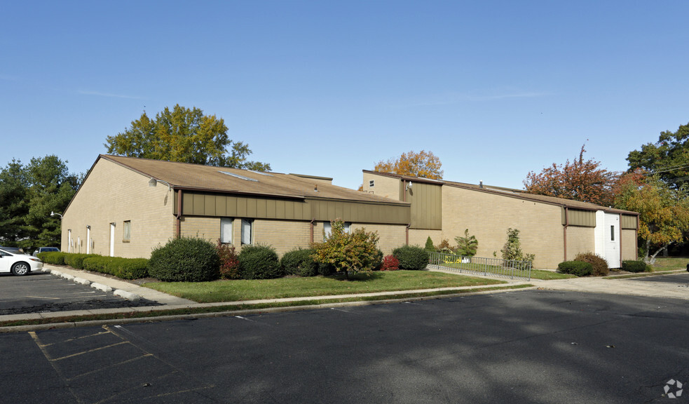 1345 Kuser Rd, Hamilton, NJ for sale - Building Photo - Image 1 of 1