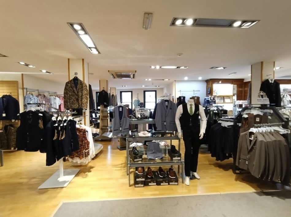 2-6 Lumley Rd, Skegness for lease Interior Photo- Image 1 of 6