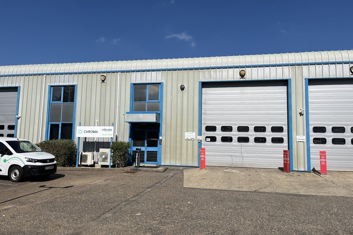 Ely Rd, Reading for lease Building Photo- Image 1 of 2