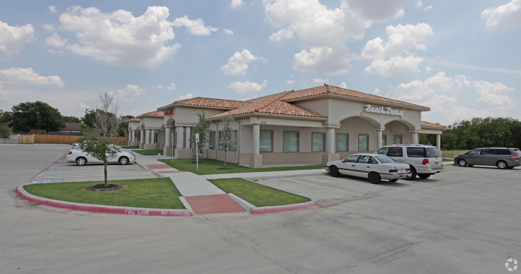 7570 N Beach St, Fort Worth, TX for sale Primary Photo- Image 1 of 1