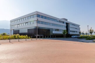 More details for 108 Avenue Lac Léman, La Motte-Servolex - Office for Lease