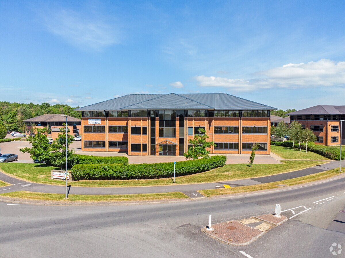 Silverton Ct, Cramlington, NBL NE23 7RZ