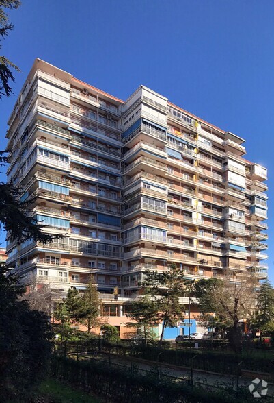 Avenida Derechos Humanos, 2, Alcorcón, Madrid for sale - Building Photo - Image 2 of 2