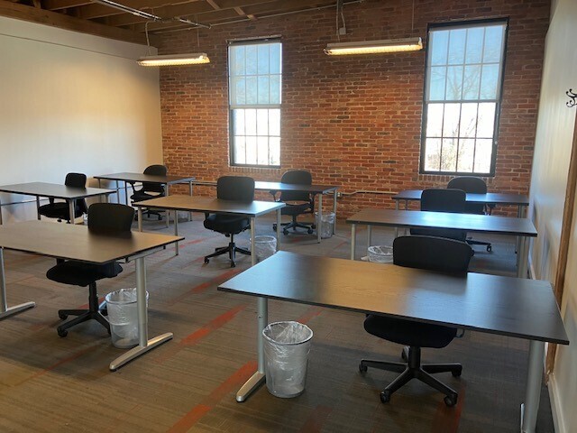 101 N Haven St, Baltimore, MD for lease - Interior Photo - Image 3 of 35