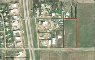 More details for 25 54th Avenue SE, Minot, ND - Land for Sale