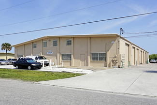 More details for 4240 James St, Port Charlotte, FL - Industrial for Lease