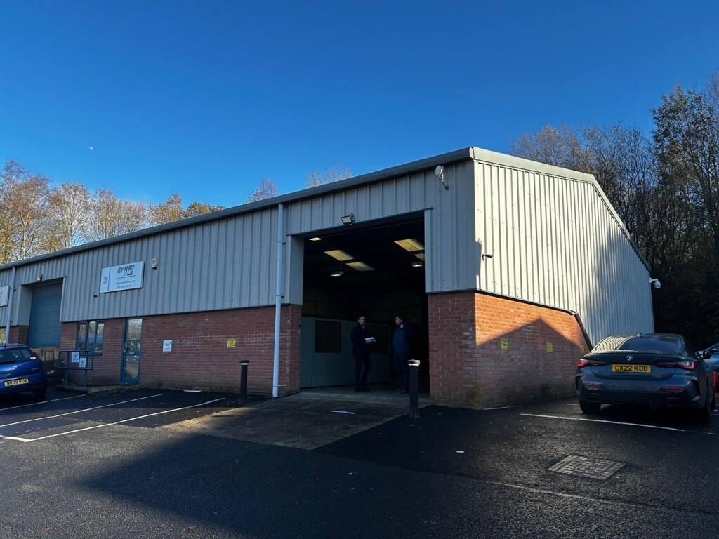 5-6 Canal Side, Chorley for lease Building Photo- Image 1 of 3