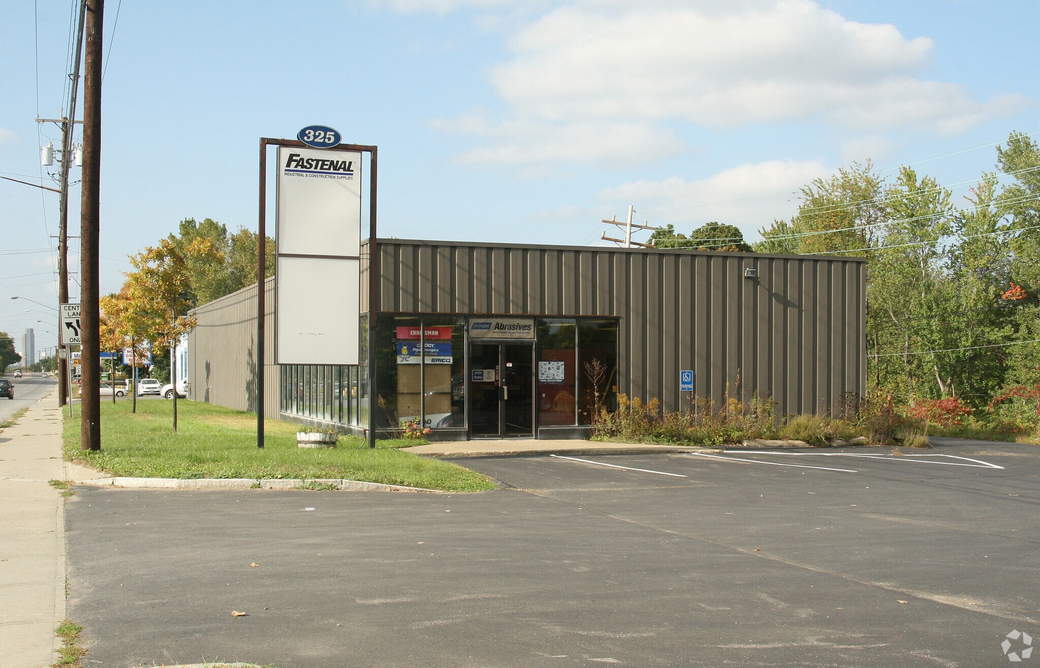 325 Columbia Pike, Rensselaer, NY for sale Primary Photo- Image 1 of 1