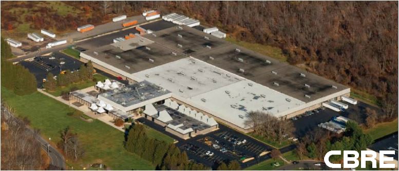 125 S Greenbush Rd, Orangeburg, NY for lease - Building Photo - Image 3 of 4