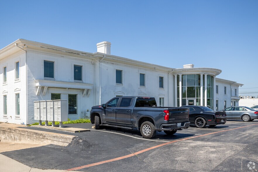 6115 Owens St, Dallas, TX for sale - Primary Photo - Image 1 of 1