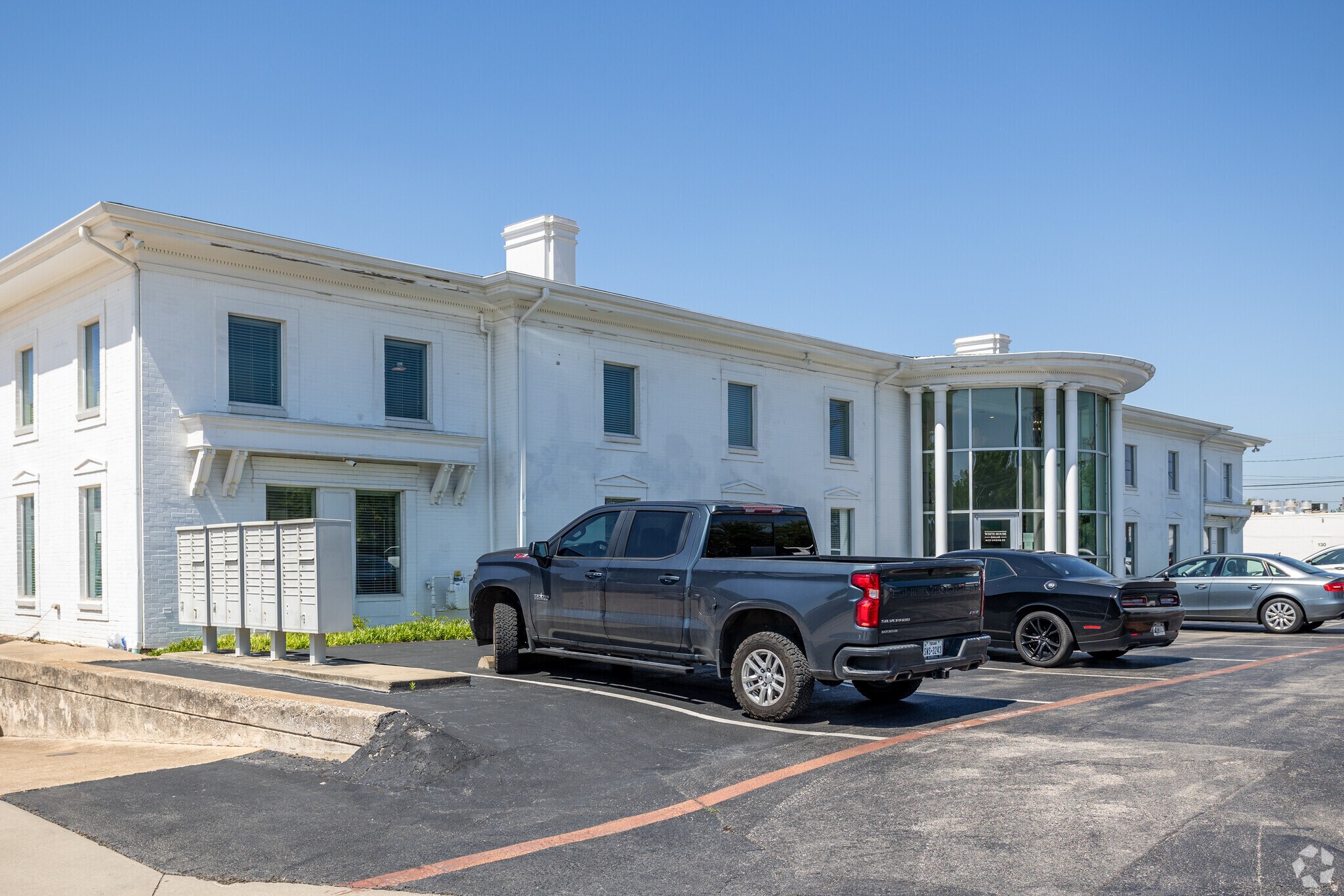 6115 Owens St, Dallas, TX for sale Primary Photo- Image 1 of 1