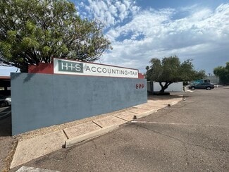 More details for 506 E Camelback Rd, Phoenix, AZ - Office for Sale
