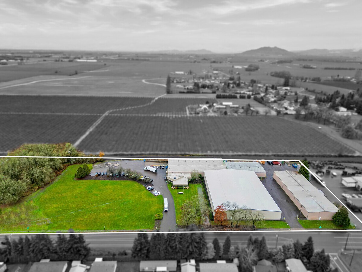 33149 Highway 99E, Tangent, OR 97389