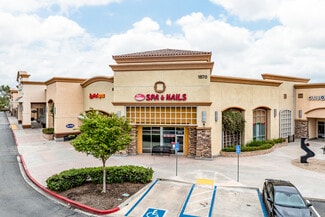 More details for 1548 Foothill Blvd, La Verne, CA - Retail for Lease