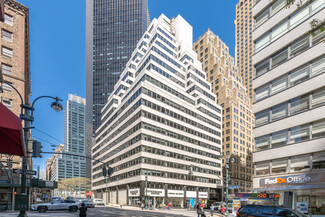 More details for 360 Lexington Ave, New York, NY - Office for Lease