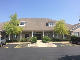 More details for 3 Executive Ct, South Barrington, IL - Office/Medical for Lease