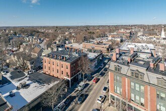 367 Main St, Stoneham, MA - AERIAL  map view