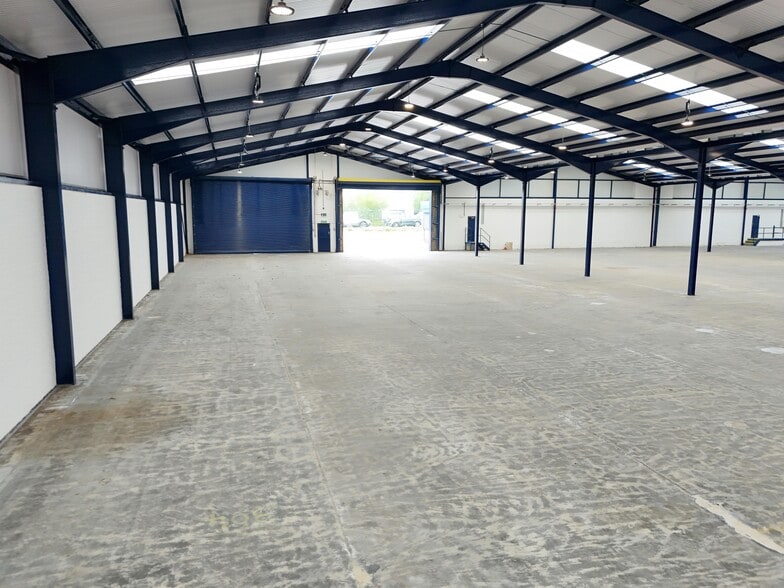 Haydock Industrial Estate, Haydock for lease - Building Photo - Image 3 of 38