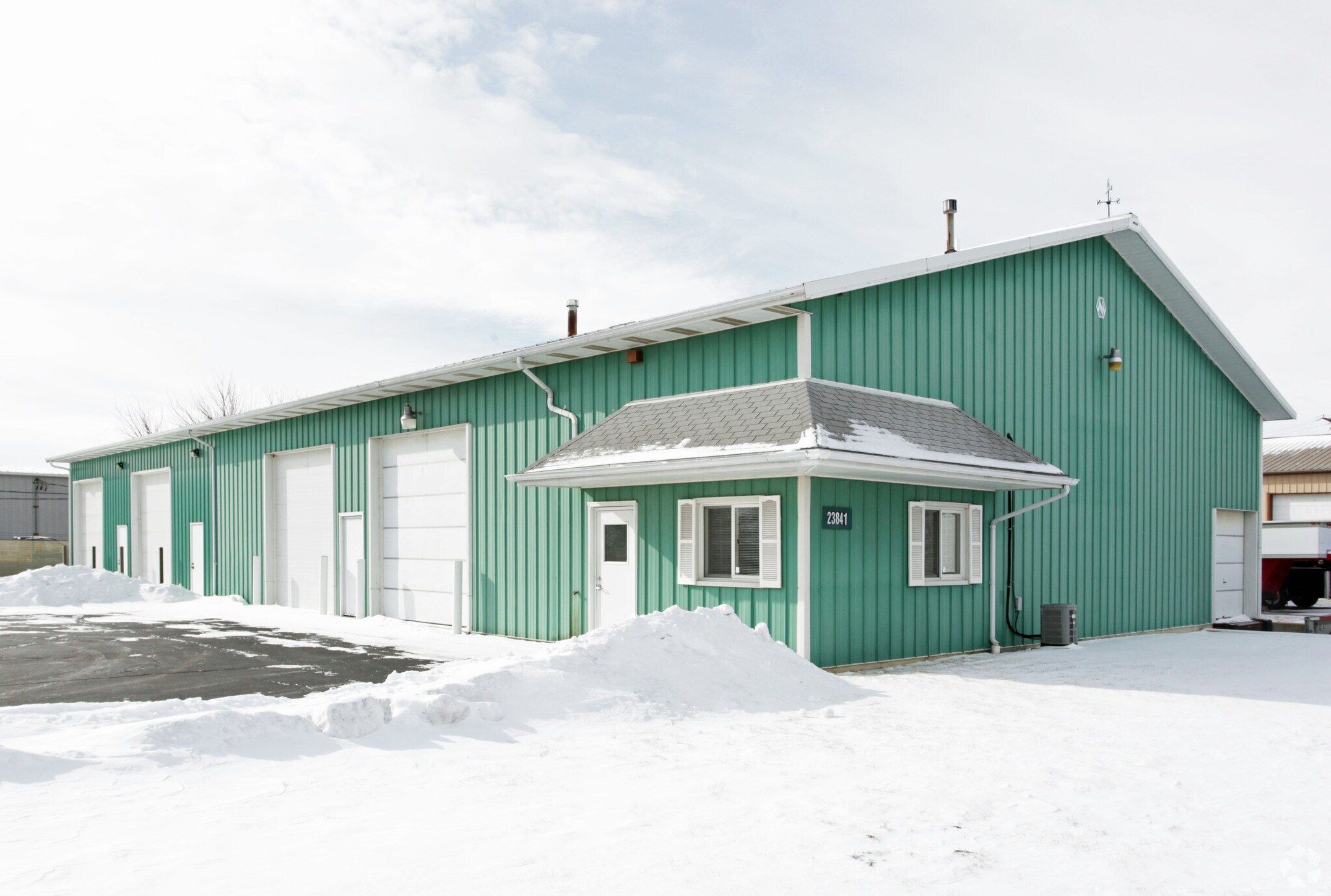 23841 W Aero Ct, Plainfield, IL for sale Primary Photo- Image 1 of 1