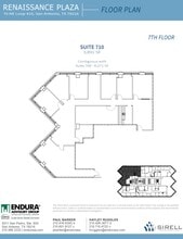 70 NE Loop 410, San Antonio, TX for lease Floor Plan- Image 1 of 1