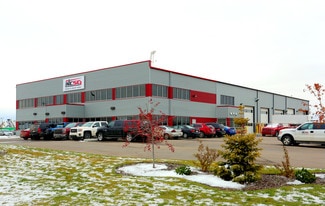 More details for 28765 Acheson Rd, Parkland County, AB - Industrial for Lease