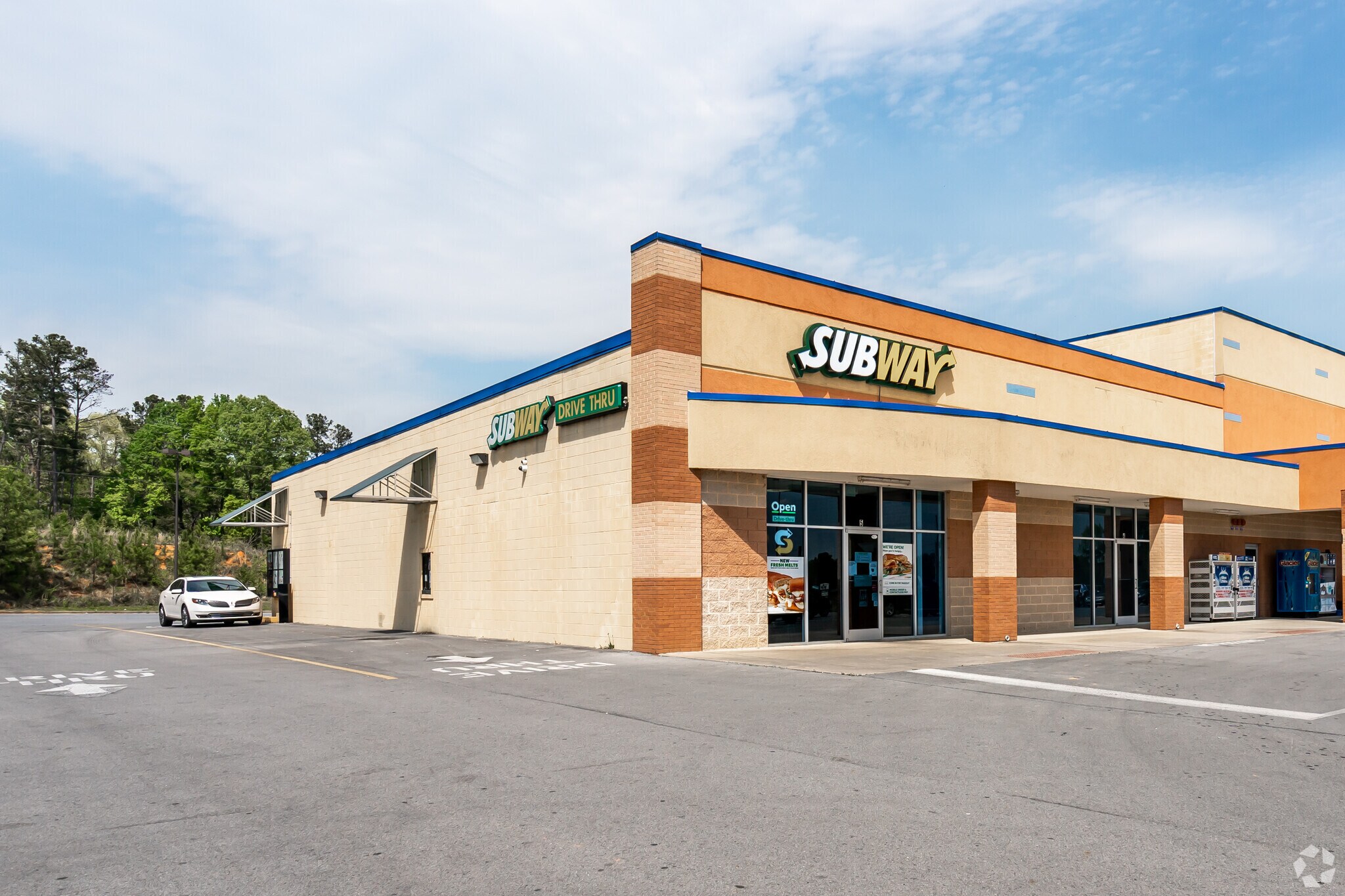 1512 Red Bud Rd, Calhoun, GA 30701 Office/Retail for Lease