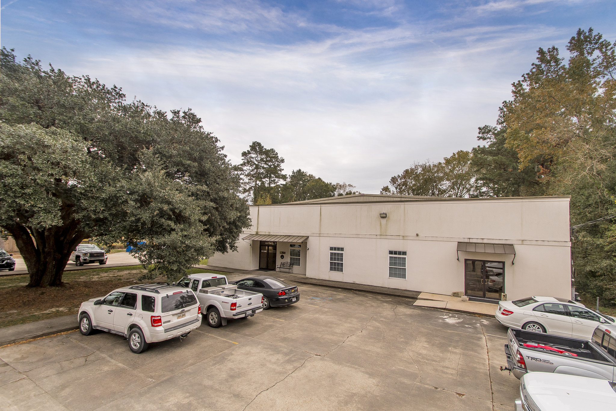 14734 S Harrell's Ferry Rd, Baton Rouge, LA for sale Primary Photo- Image 1 of 1